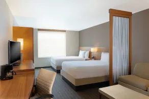  Courtyard by Marriott Ciudad del Carmen Campeche - Chambre
