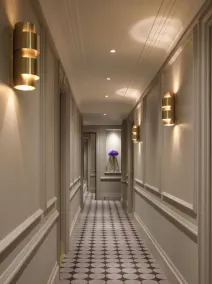 Cip Hotel & Spa - İstanbul Bakırköy City Center - Reception