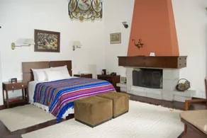 San Jose de Puembo Quito Airport, an Ascend Collection Hotel - Habitación