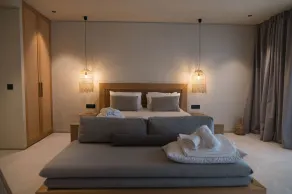 ​Le Grand Bleu Resort - Room