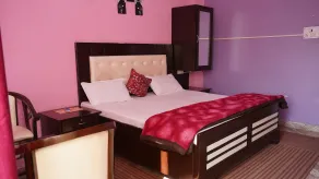 Hotel Apoorva - Rom