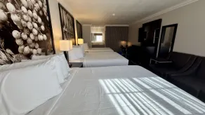 The Orchard Hotel Ukiah Wine Country Free Breakfast, Pool, & Hot Tub - Chambre