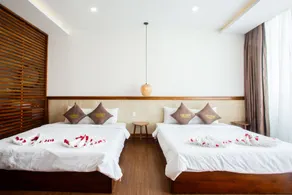 Luu Ngai Condotel Quy Nhon - Room