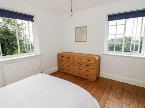 Tor Cottage - Room