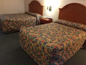 Royal Inn Taylorsville - Rom