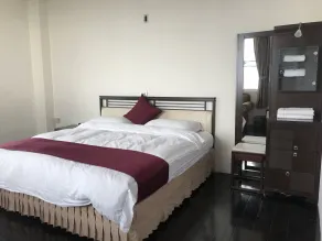 Zhu Yuan Homestay - Room