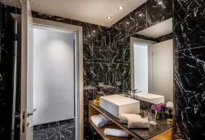Kedem Hotel - Adults Only - Chambre