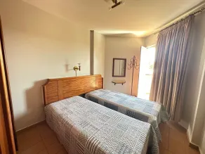 Império Romano - Via Caldas - Chambre