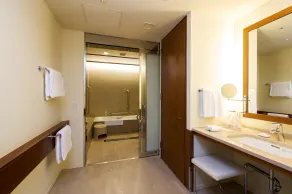 ANA Crowne Plaza Hiroshima by IHG - Salle de bain
