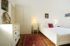 24 Mill Green - Habitación