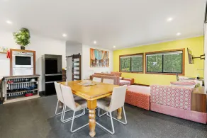 Gold Coast Tree Houses - Habitación