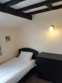 Holly Cottage - Rum