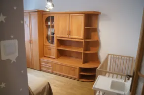 Apartamenty Usteckie Wydma - Room