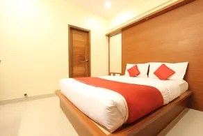 The Grand Inn Mysore - Camera