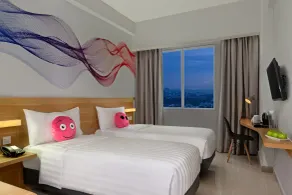 favehotel Karawang - Chambre