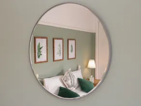 Dulas - Chambre