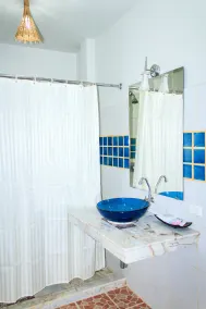 Chaweng Park Place - Baño
