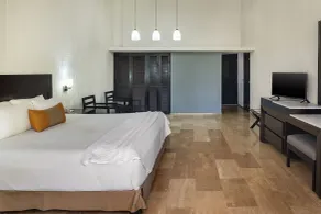 El Cid Granada Hotel & Country Club - Quarto