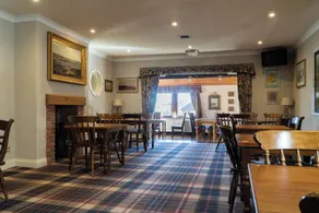 The Olde Ship Inn - Restaurant