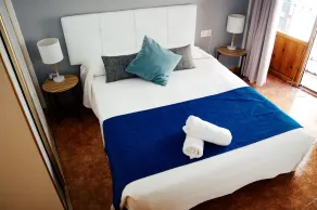 Nest Style Granada - Chambre