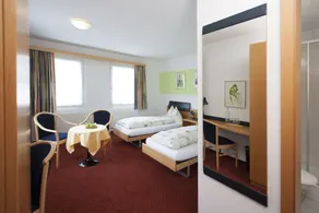 Hotel Arkanum - Habitación