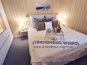 Strandhaus Rügen - Camera