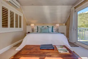Amanzi Island Boutique Hotel - Room