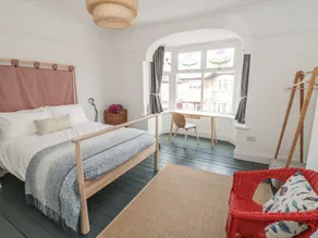 Mayfield Sands - Room