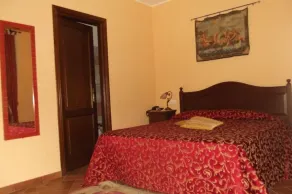 Antica Locanda Della Via Francigena - Zimmer