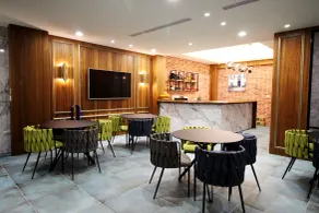 Hama Star - Reception