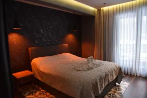 Adess Otel - Room