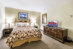 Winnemucca Inn & Casino - Chambre