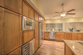 Malakoff Lakefront Home: Golf Course On-site! - Interiör