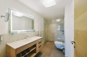 Venediger Lodge - Bathroom