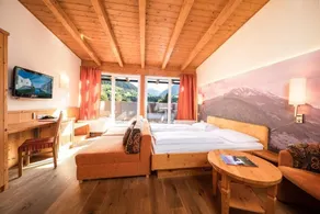Hotel Bräurup  - Værelse