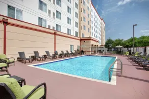 Homewood Suites by Hilton Tampa-Brandon - Piscine