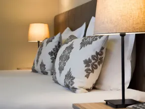 Rila Hotel Sofia - Room