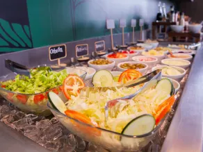ibis Apartado - Restaurant