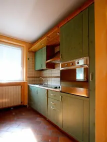 Residence Antigua - Private kitchenette