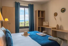 Les appartements de l'Helios - Ile des Embiez - Værelse