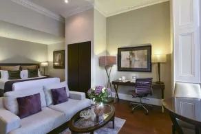 Fraser Suites Queens Gate - Room