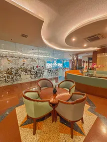 GiiA Sanno Hotel Pluit - Restaurant