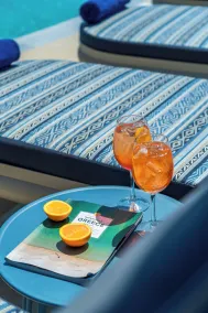Petra Nera Skiathos, Philian Hotels & Resorts - Basseng