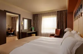 Holiday Inn Athens Attica Av, Airport W. by IHG - Chambre