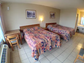 Budget Inn Motel - Rom