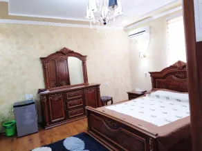 Hotel Euro Asia Khiva - Ichan Kala - Room