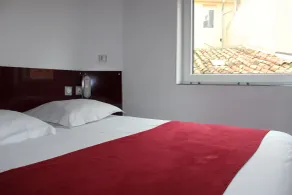 Hôtel des ARTS Aix - Room
