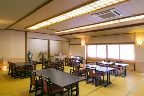 Takezono Ryokan - Restaurant