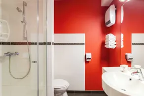 Ace Hotel Troyes - Salle de bain
