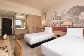 Holiday Inn Gurgaon NH8 by IHG - Room